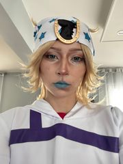 Johnny cosplay preview 2