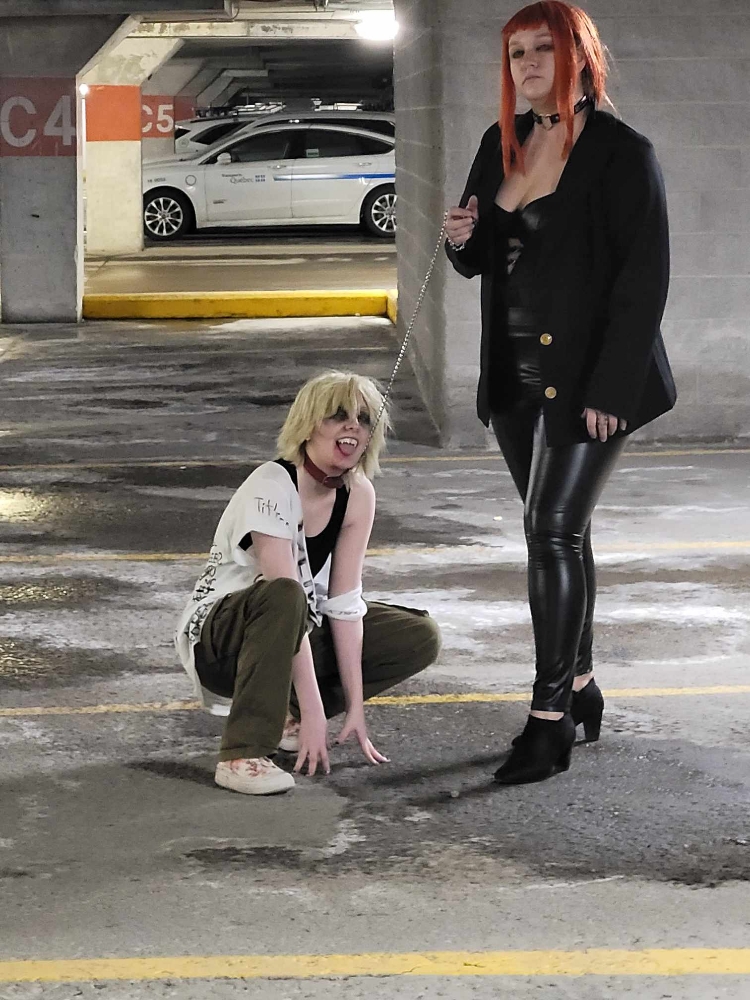 Chaotique Denji - Photo 16