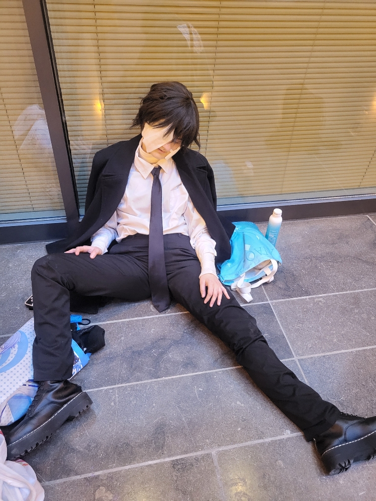 Chaotique Anya - Photo 46