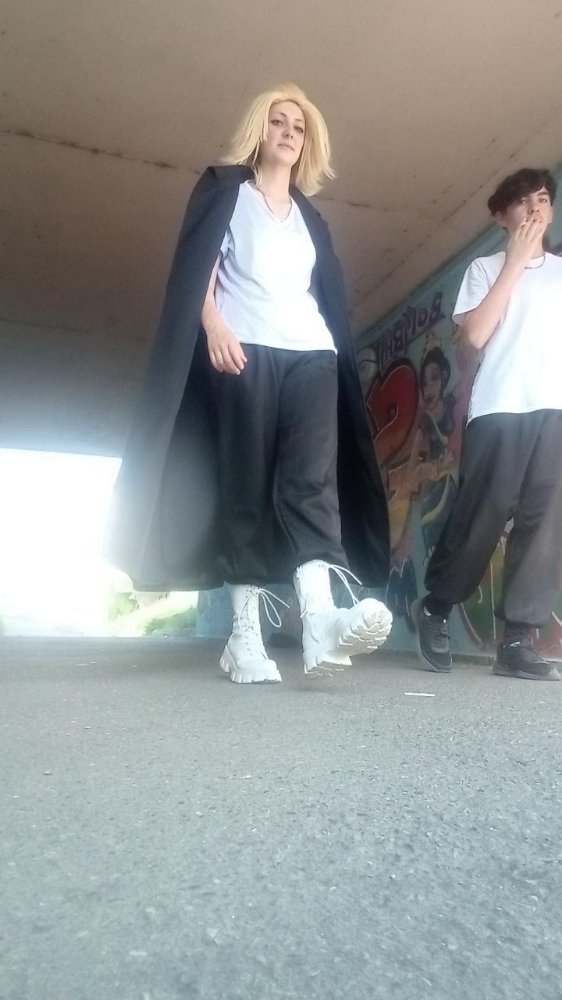 Manjiro sano  - Photo 18