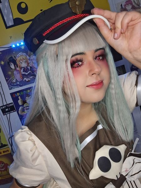 Yukuio - Nene - version 1