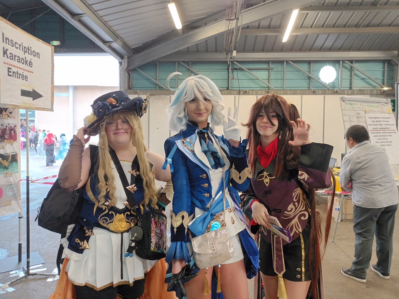 JapanMatsuri 2024! - Photo 3