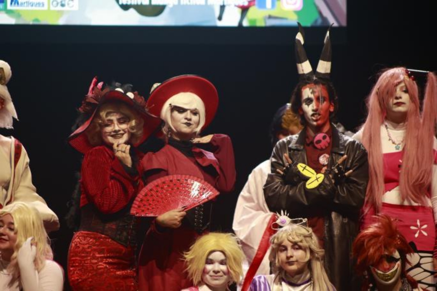 Rosie Hazbin hotel  - Photo 10