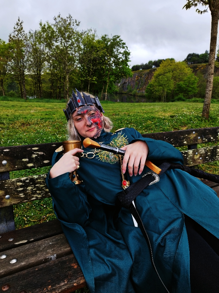 Aegon Targaryen - Photo 1