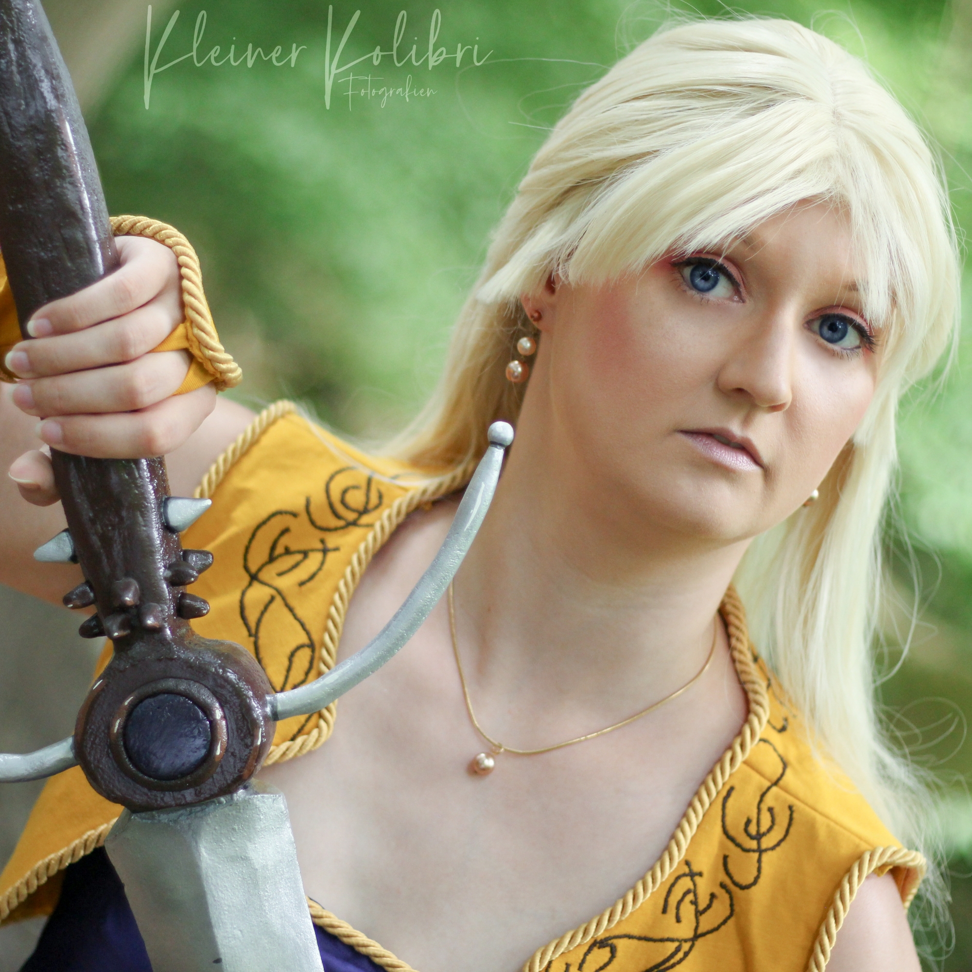 Celes Chere (FF6)