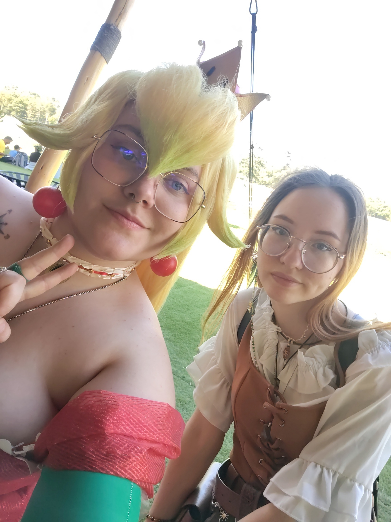 Yggdrasil Fort Lointain