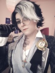Joseph DM preview 2