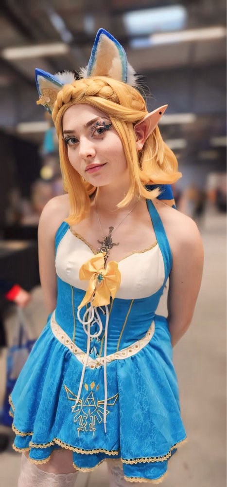 Zelda 
