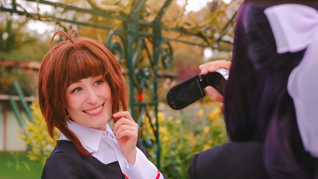 Meishira - Tomoyo-Card Captor