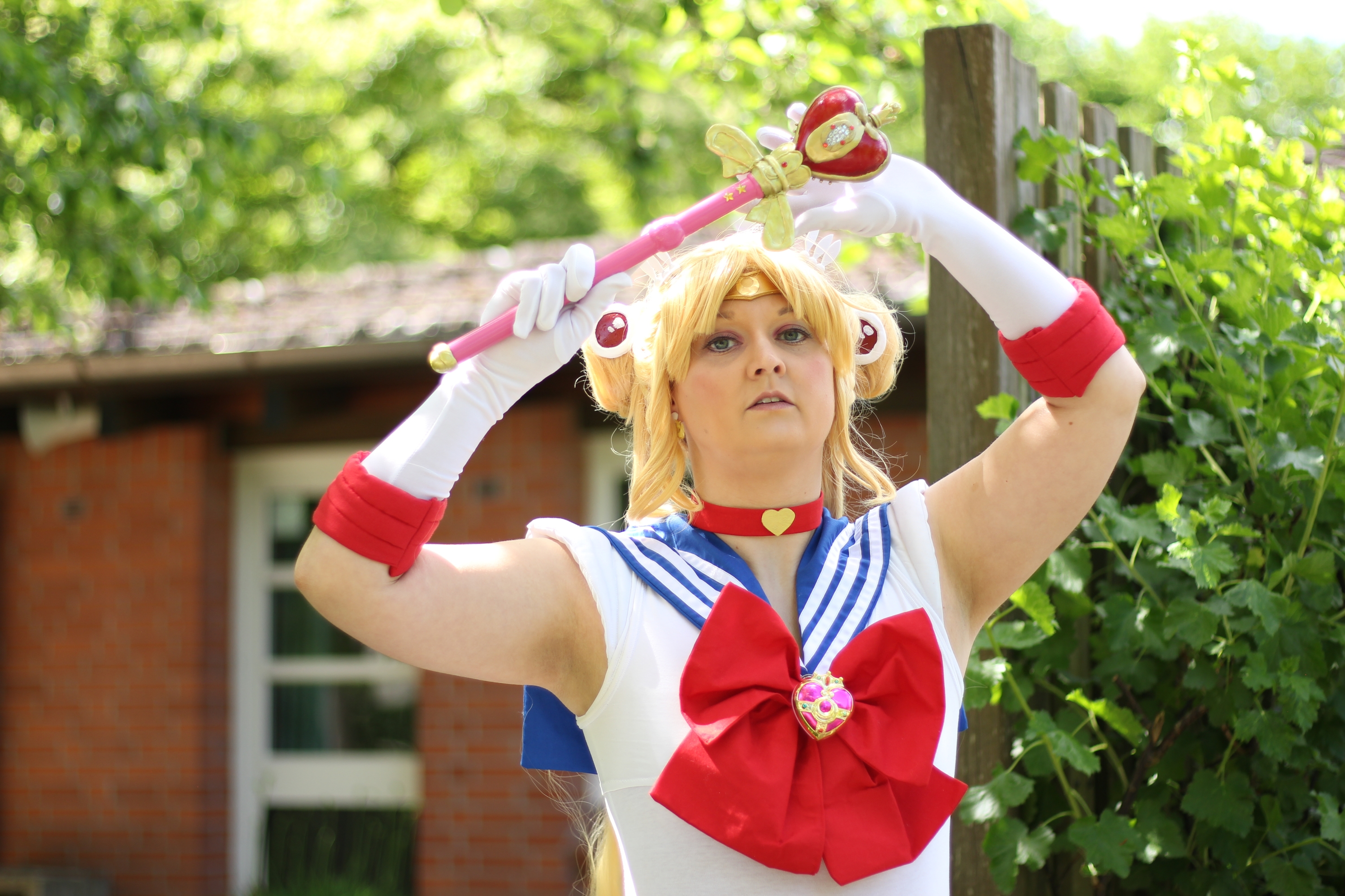 Sailor Moon - Photo 5