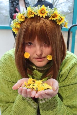 Chara (Fana Manga)
