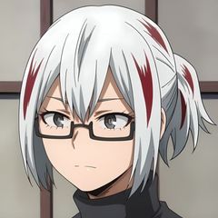 Fuyumi Todoroki preview 3