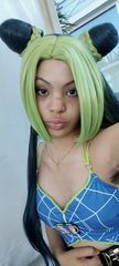 Jolyne Kujo preview 2