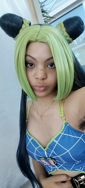 Misscorail, Jolyne Kujo