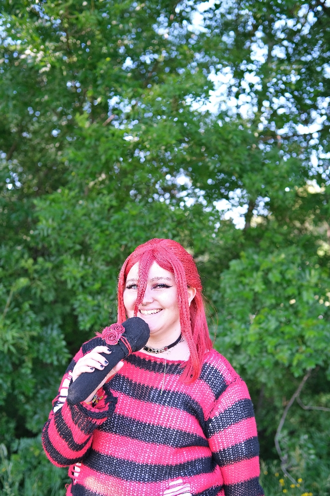 Chigiri hyoma  - Photo 7