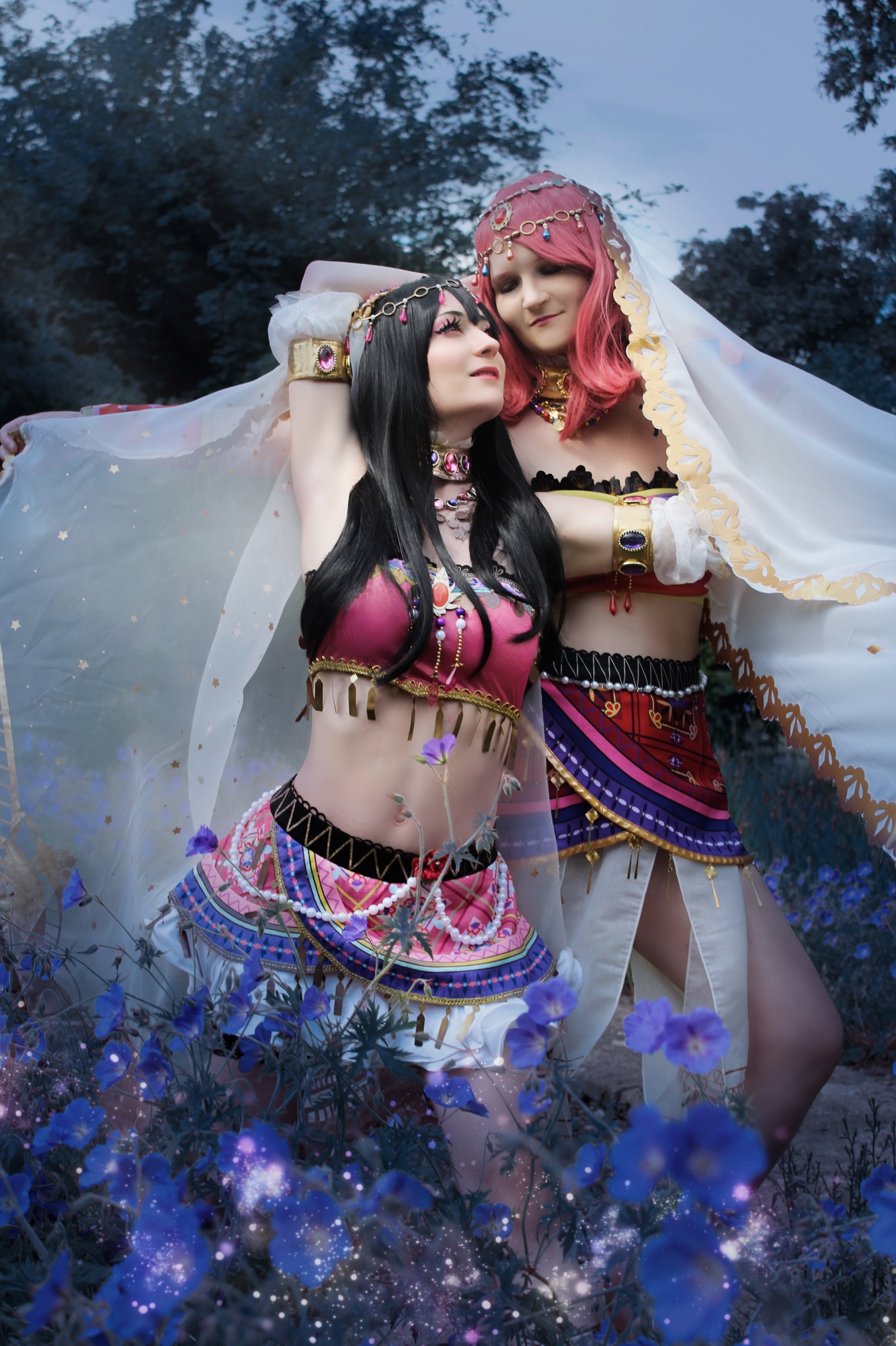 Maki Nishikino - Photo 2