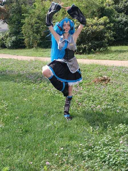 🎀🌸clelia🌸🎀 - Miku
