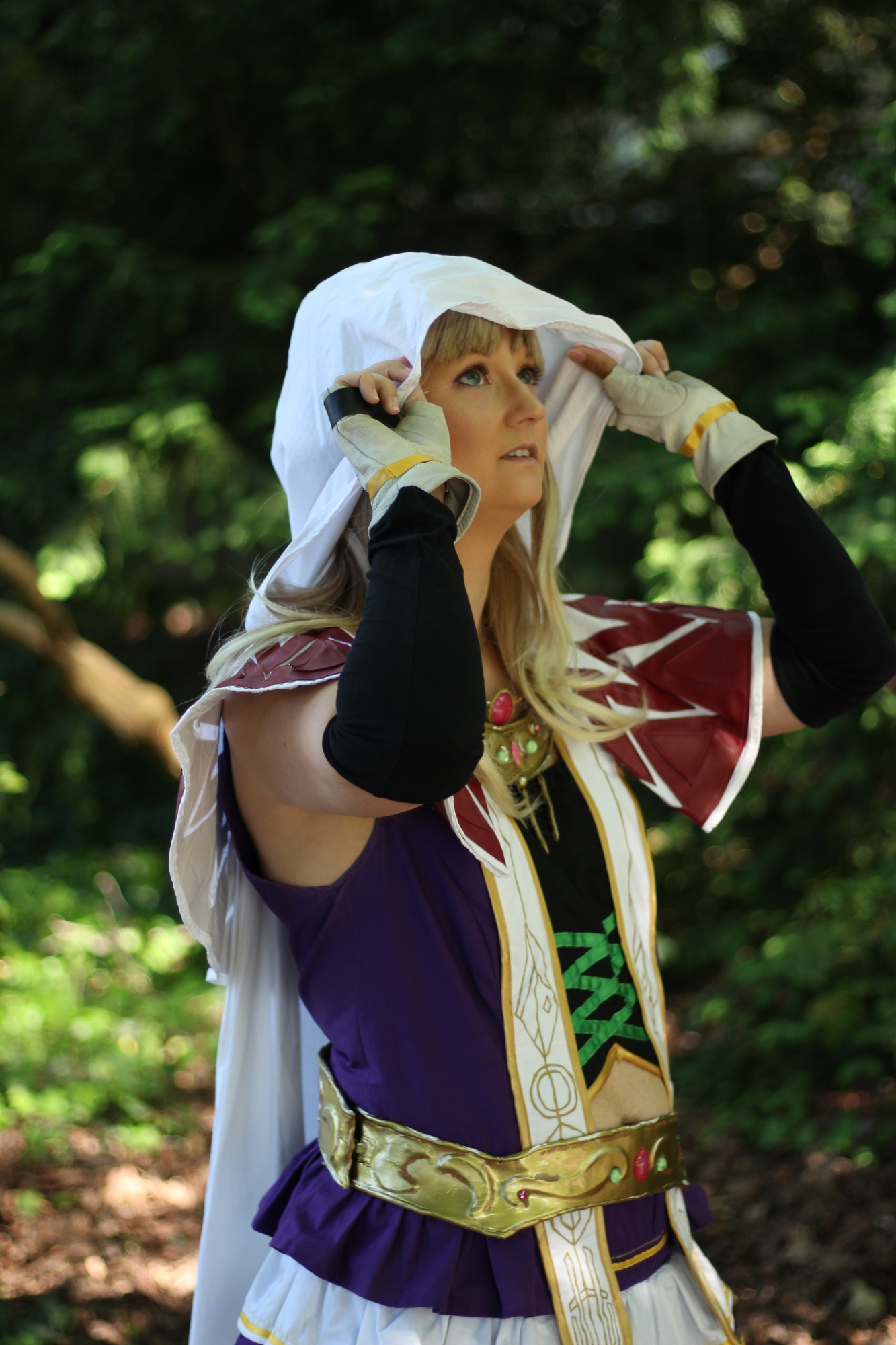 Fina (FF BE) - Photo 9