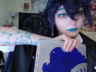 Vanitas preview 3