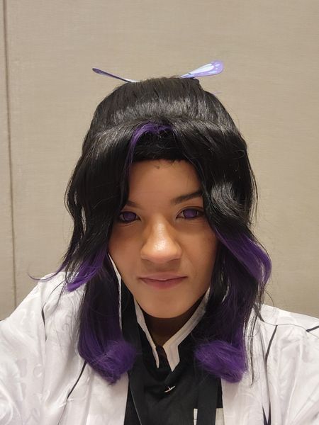 Briezee<3, Anime AZ 2025 shinob