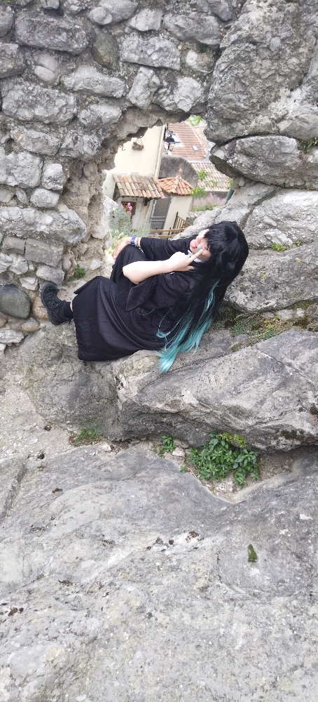 Mushiro Tokito  - Photo 36