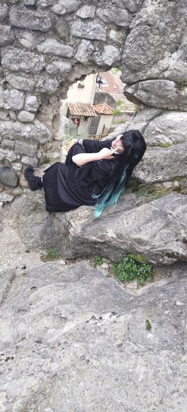 Mimikiwi.cos - Mushiro Tokito 