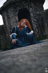 Merida - Brave preview 2