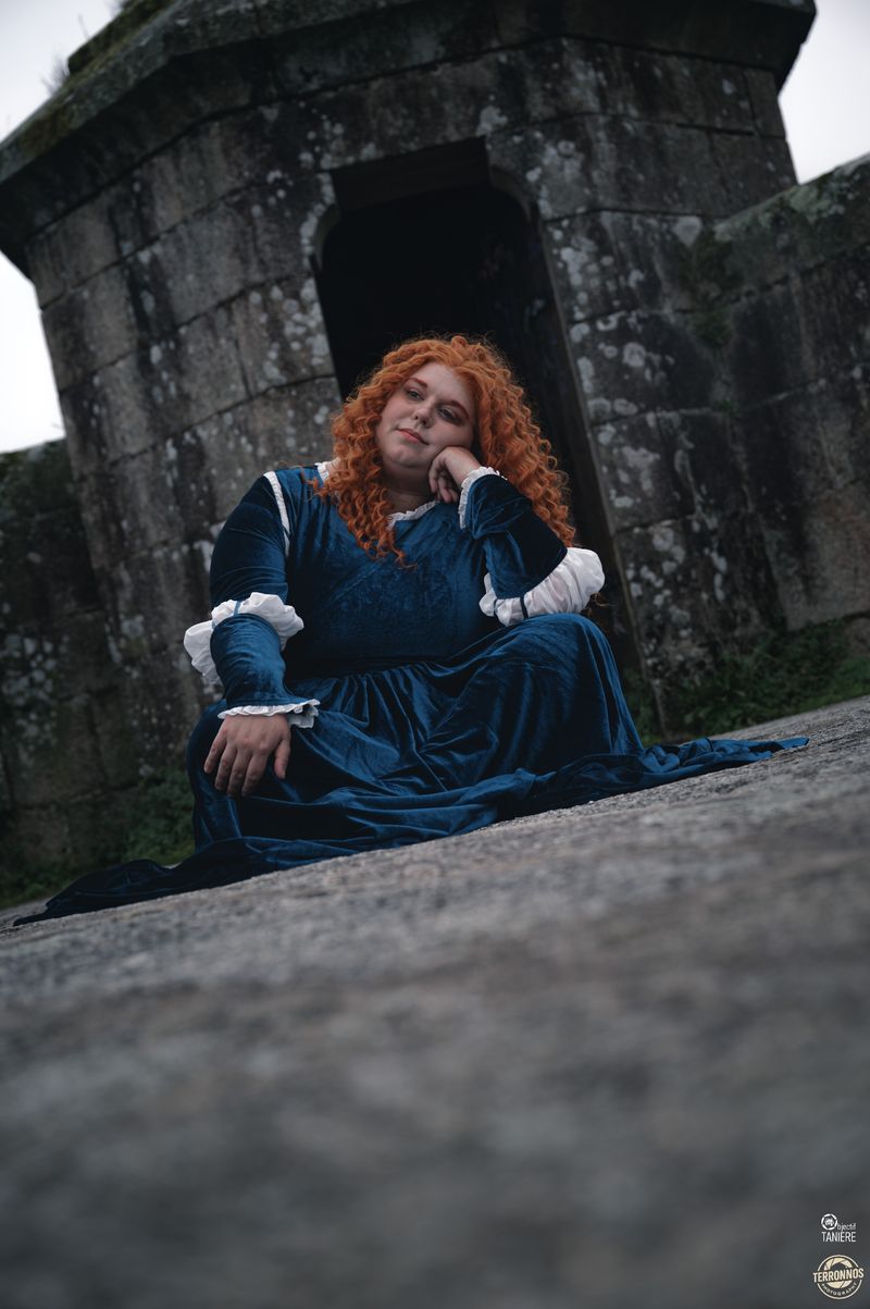 Acide_lime – Merida - Brave