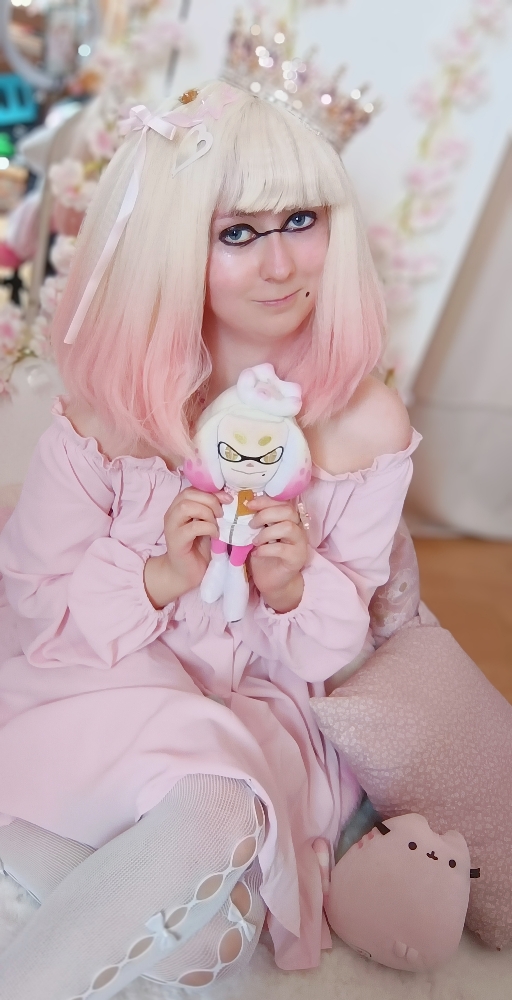 Pe4r1's day🦑👑 - Photo 9