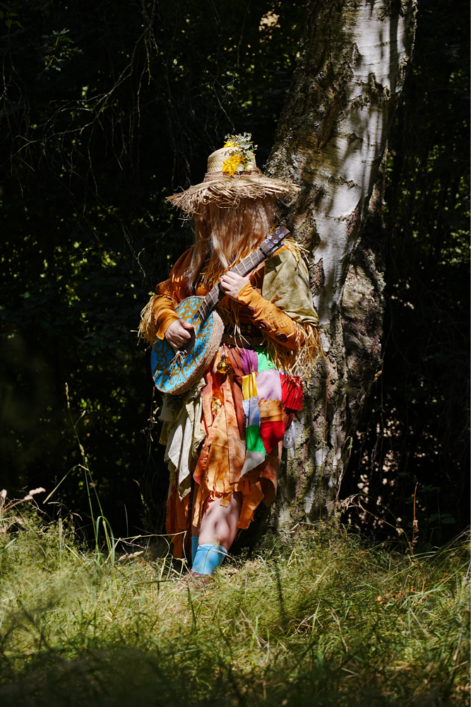 Storyteller — photo 22