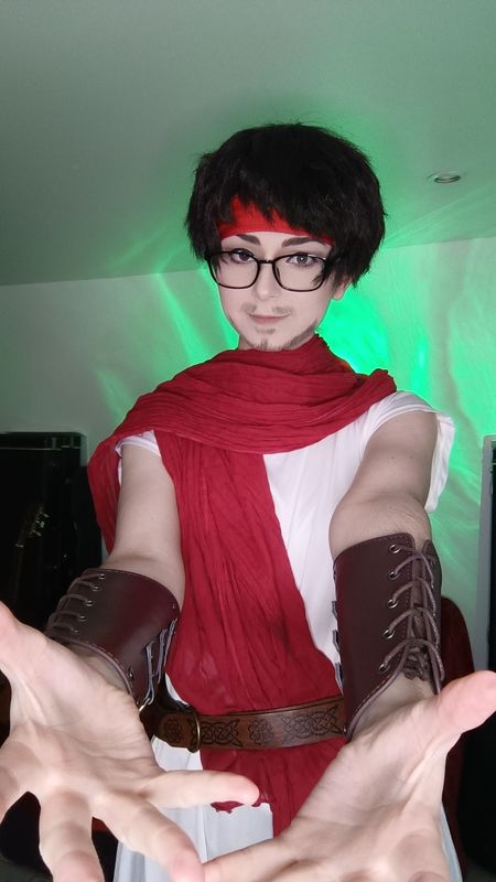 Lylokami – Polites