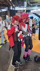 Grell japex 2026 preview 2