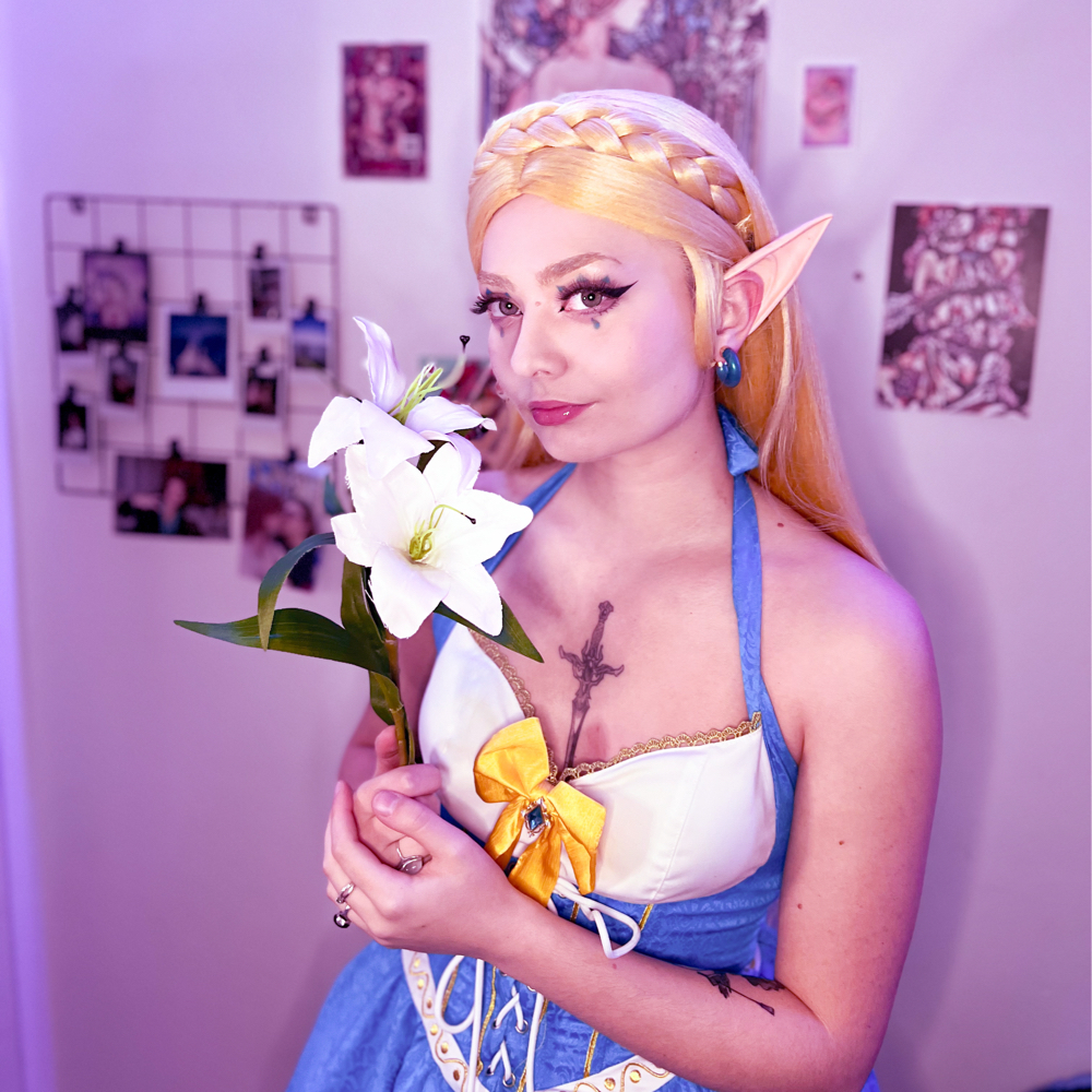 Zelda 