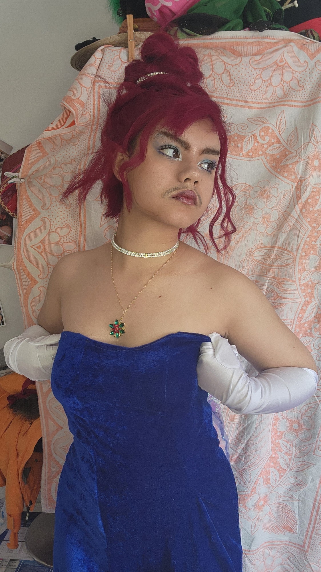 Anastasia — photo 25