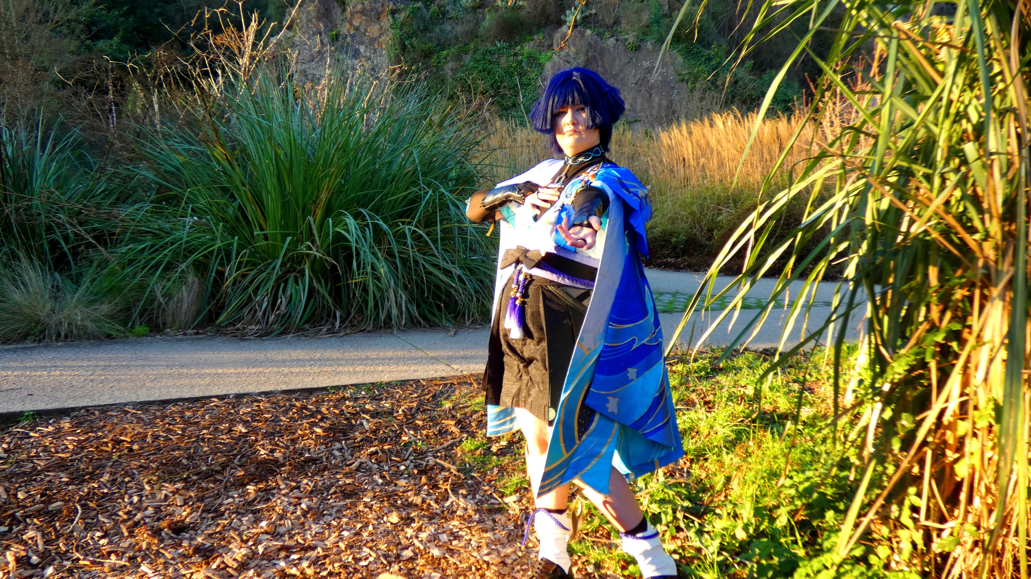 Wanderer/Nomade - Photo 10