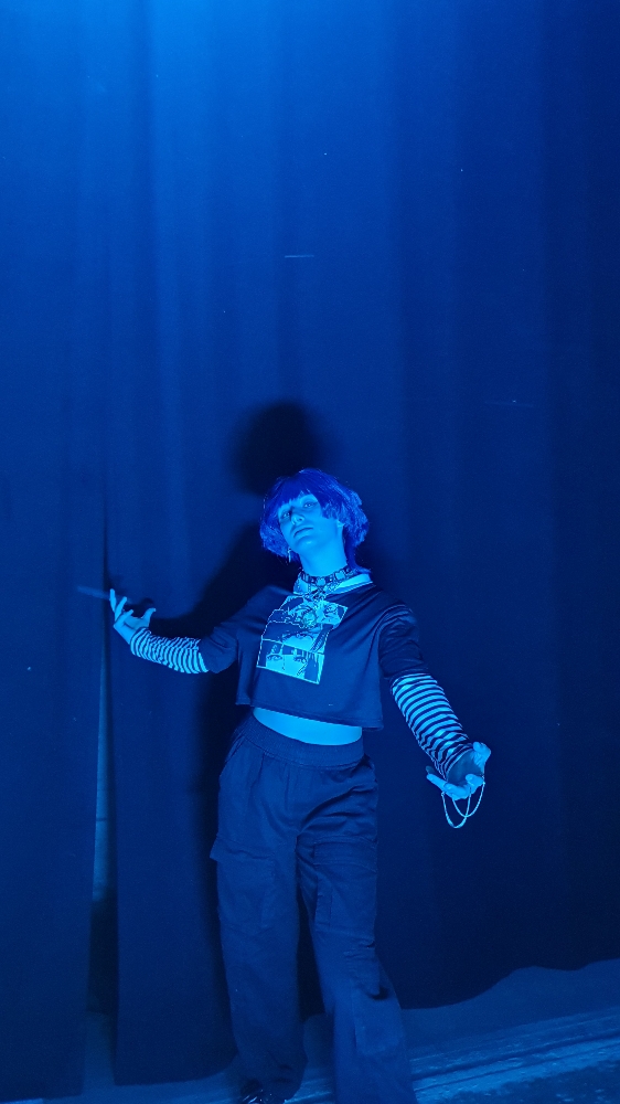 Scara casual - Photo 6