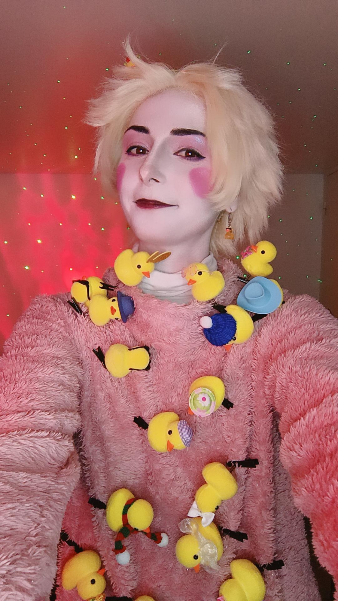 Lucifer pull canard - Photo 3