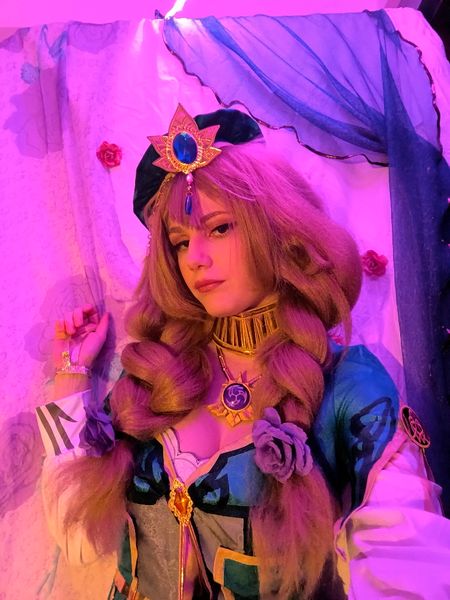 𝚃𝚊𝚎𝚌𝚘𝚜_★ - Lisa