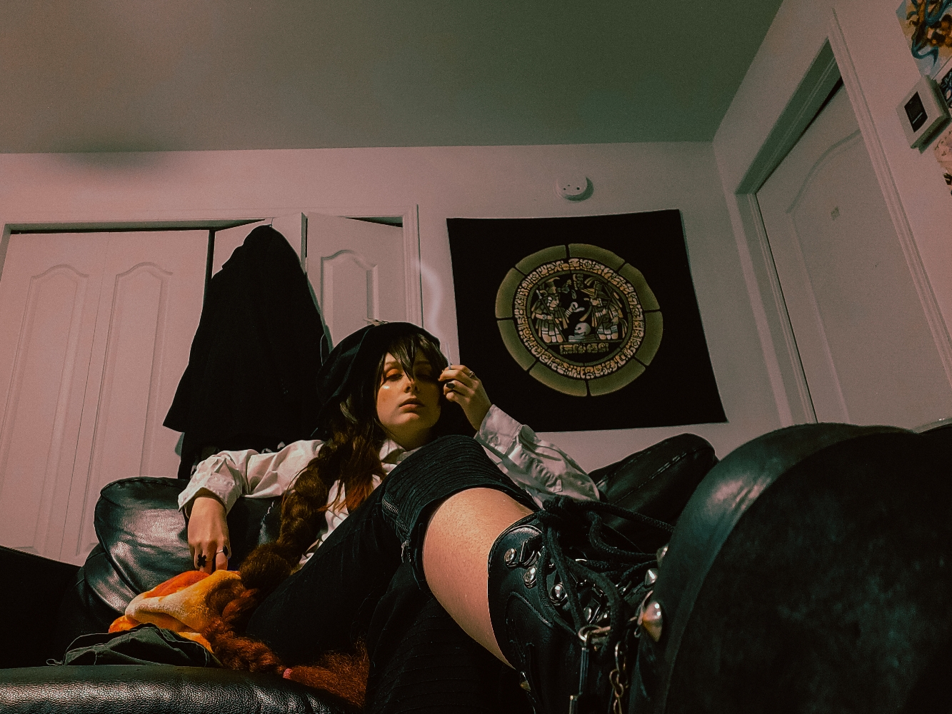 Mafia Hu Tao - Photo 3