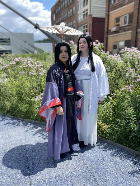 Donny - Wangxian
