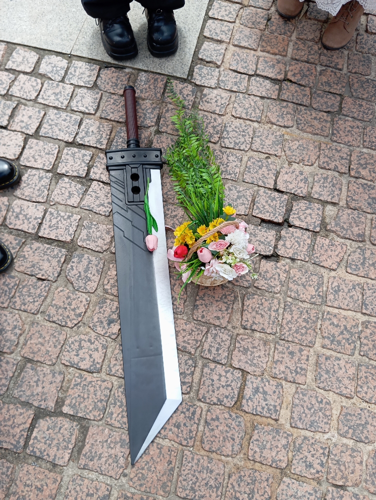 Groupe FFVII - Photo 17