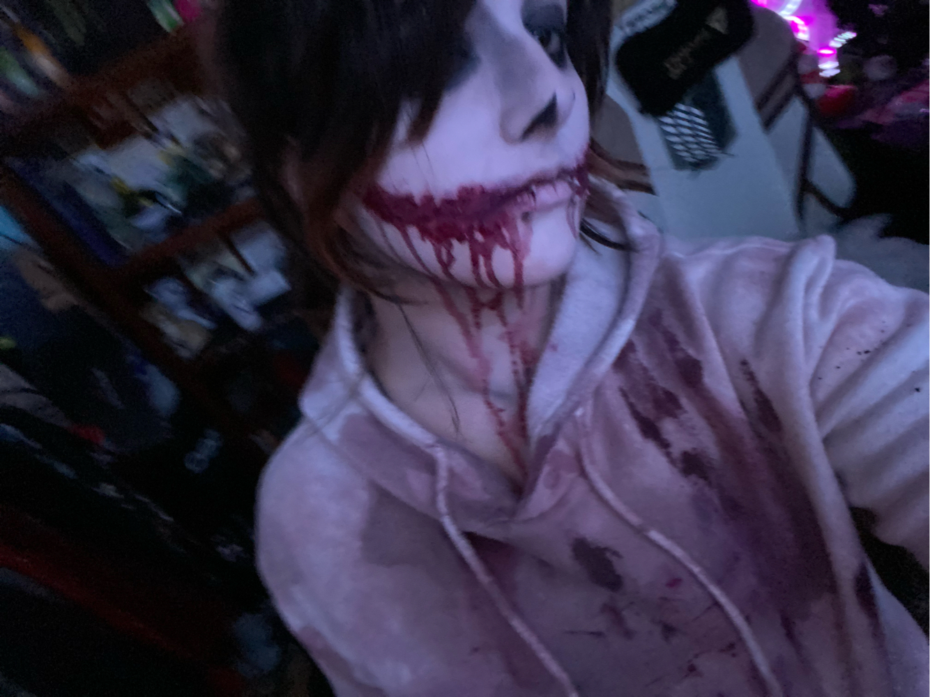 Jeff The Killer — photo 11