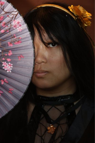 Coco_cosplaylie - Nija yor 