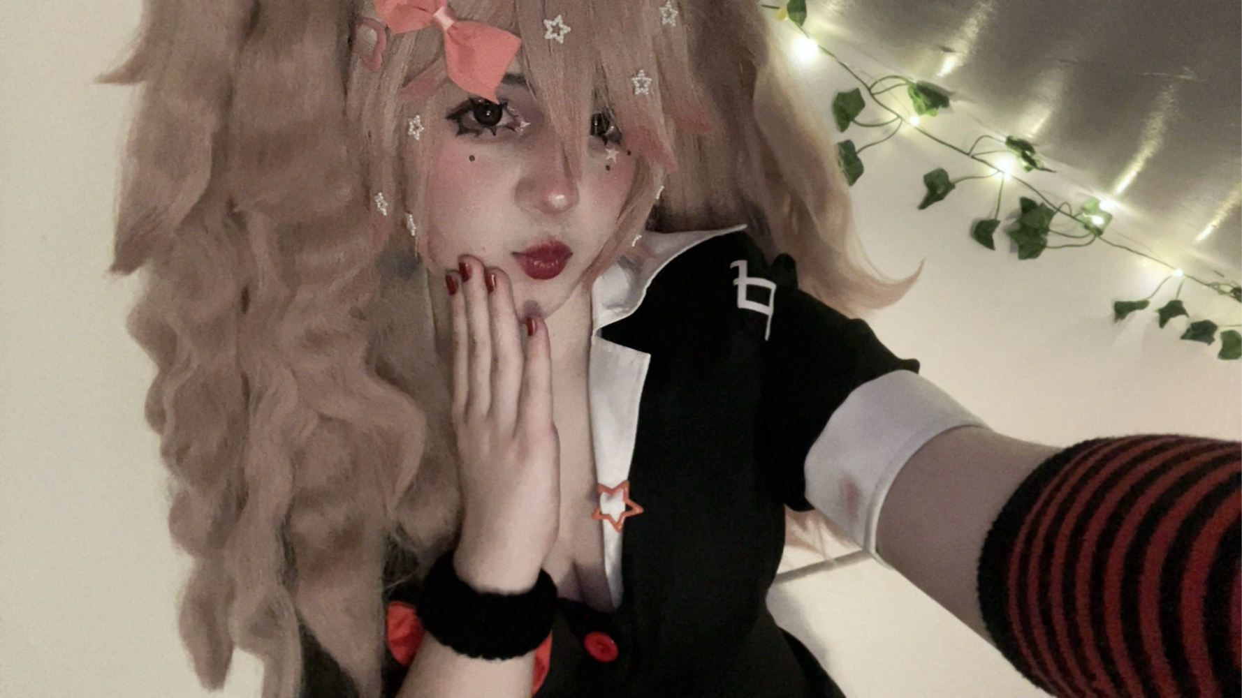 Junko Enoshima - Photo 3