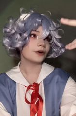 Rei Ayanami (NGE) preview 2