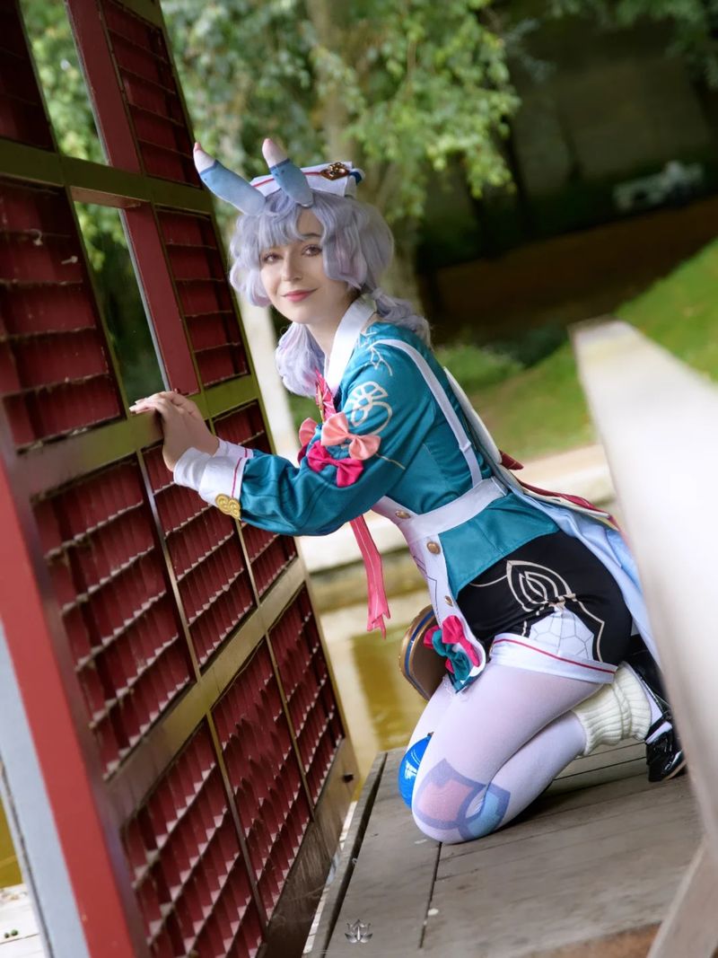 Linemynx – Sigewinne