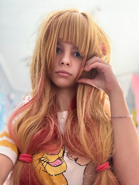 Ruby.cosplay - Ruby Hoshino 