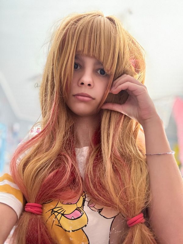 Ruby.cosplay – Ruby Hoshino 