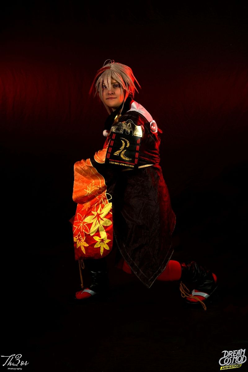 Asgali – Kazuha Kaedehara