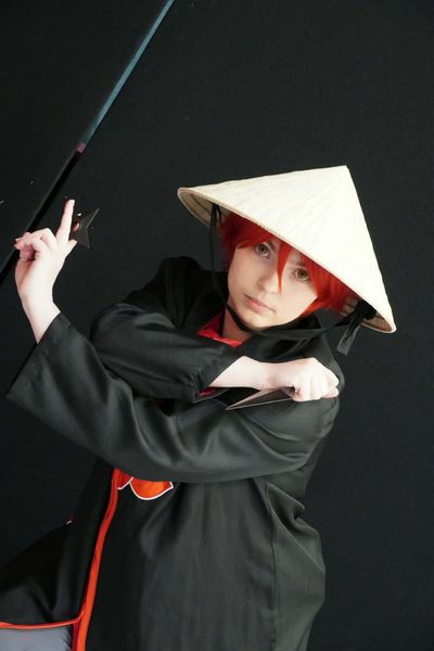 Asilia - Sasori